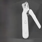 Pet Nail Clippers & Grinder with LED Light