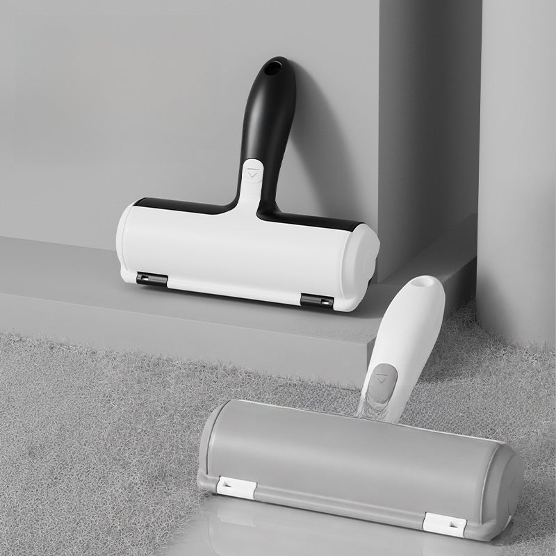 Reusable Pet Hair Remover Roller