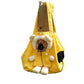 Breathable Head-Out Pet Carrier Bag