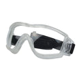 Windproof UV-Protection Dog Sunglasses