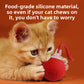 Smart Rolling Cat Ball, USB Rechargeable