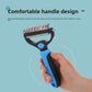 Stainless Steel Pet Detangling Comb