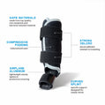 Dog Front Leg Compression Brace