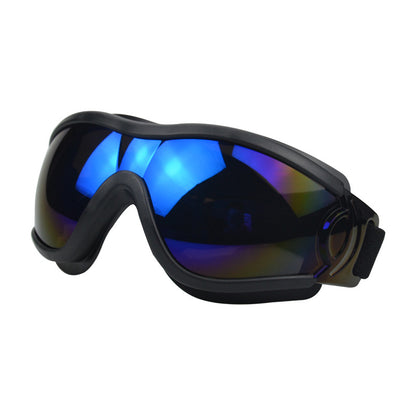 Windproof UV-Protection Dog Sunglasses