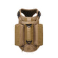 Tactical Waterproof Dog Training Vest