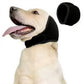 Noise-Reducing Dog Earmuffs