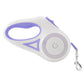 LED Retractable Dog Leash (3m / 5m)