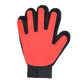 Pet Grooming & Deshedding Glove (Left or Right Hand)
