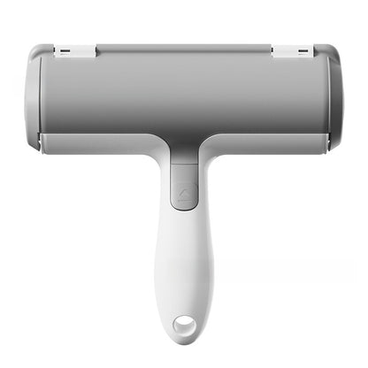 Reusable Pet Hair Remover Roller, No Refills Needed