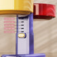 Adjustable Elevated Cat Food Bowl