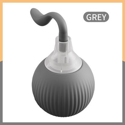 Smart Rolling Cat Ball, USB Rechargeable