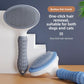 Self-Cleaning Slicker Brush for Cats & Dogs