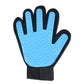 Pet Grooming & Deshedding Glove (Left or Right Hand)