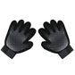Pet Grooming & Deshedding Glove (Left or Right Hand)