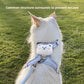 Escape-Proof Cat Harness & Leash Set