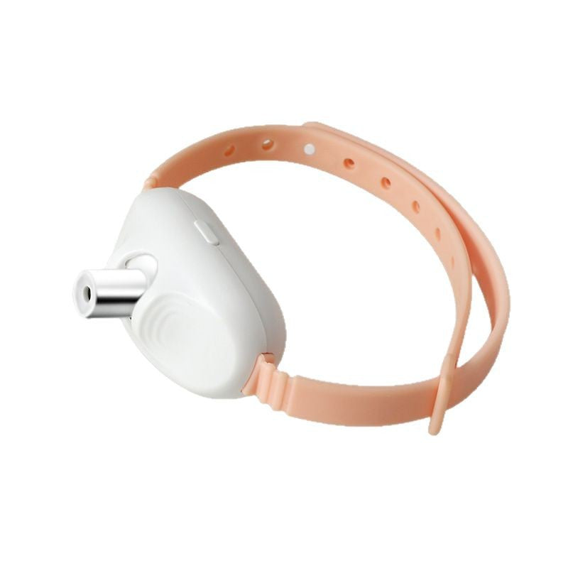 Laser Cat Collar Toy, USB-C Rechargeable