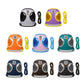 Reflective Breathable Mesh Pet Harness & Leash Set