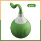 Smart Rolling Cat Ball, USB Rechargeable