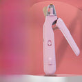 Pet Nail Clippers & Grinder with LED Light