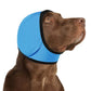 Noise-Reducing Dog Earmuffs