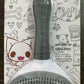Self-Cleaning Slicker Brush for Cats & Dogs
