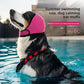 Noise-Reducing Dog Earmuffs