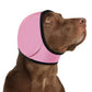 Noise-Reducing Dog Earmuffs