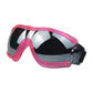 Windproof UV-Protection Dog Sunglasses