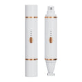 2-in-1 Electric Pet Hair Trimmer & Nail Grinder