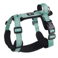 Escape-Proof Dog Harness with Optional Reflective Leash