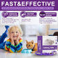 Pheromone Calming Collar for Cats & Dogs (3-Pack)