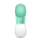 Portable Leakproof Dog Water Bottle
