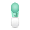 Portable Leakproof Dog Water Bottle