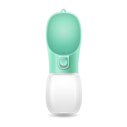 Portable Leakproof Dog Water Bottle