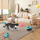 Interactive Automatic Cat Toy with Adjustable Speed