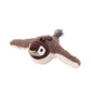 Flapping Bird Cat Toy with Sound