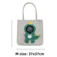 Bee Pattern Head-Out Pet Shoulder Carrier
