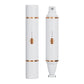 2-in-1 Electric Pet Hair Trimmer & Nail Grinder
