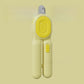 Pet Nail Clippers & Grinder with LED Light