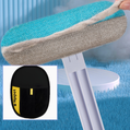 Reusable Pet Hair Remover Glove for Furniture & Clothes