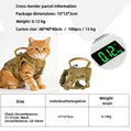 Breathable No-Choke Vest Harness for Small Dogs & Cats