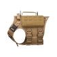 Tactical Waterproof Dog Training Vest