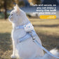 Escape-Proof Cat Harness & Leash Set