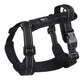 Escape-Proof Dog Harness with Optional Reflective Leash