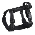 Escape-Proof Dog Harness with Optional Reflective Leash