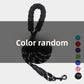Escape-Proof Dog Harness with Optional Reflective Leash