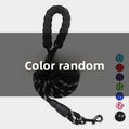 Escape-Proof Dog Harness with Optional Reflective Leash