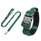 Tactical No-Pull Dog Harness with Front & Back Clips