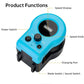 Interactive Automatic Cat Toy with Adjustable Speed