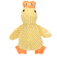 Catnip Plush Crinkle Cat Toys (Duck, Bird or Mouse)